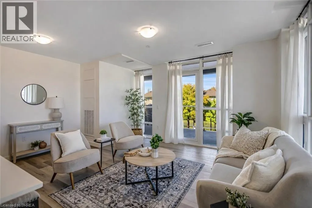 461 GREEN Road Unit# 212 #212