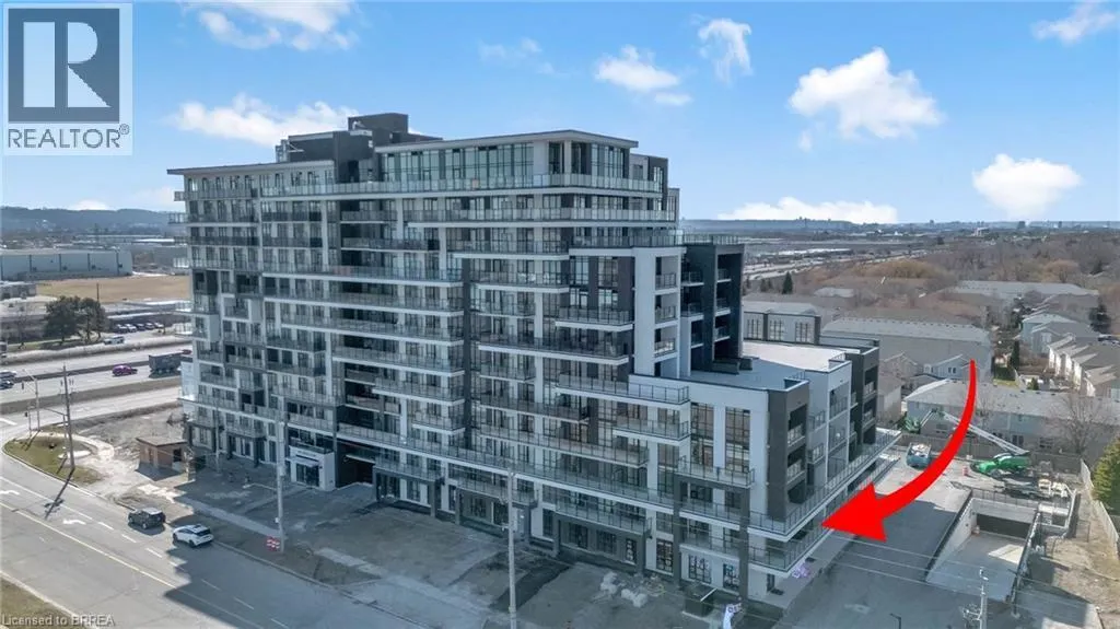 461 GREEN Road Unit# 212 #212