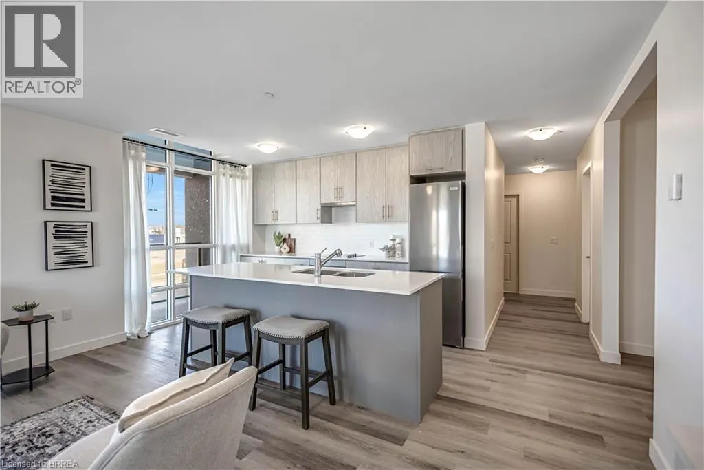461 GREEN Road Unit# 212 #212