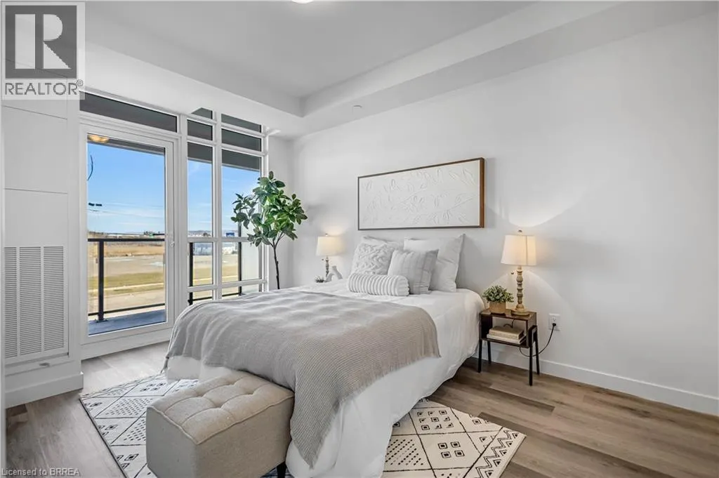 461 GREEN Road Unit# 212 #212