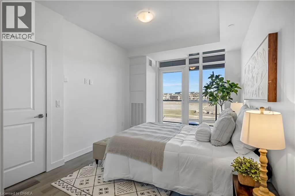 461 GREEN Road Unit# 212 #212