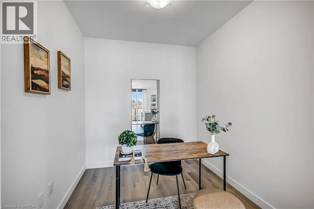461 GREEN Road Unit# 212 #212