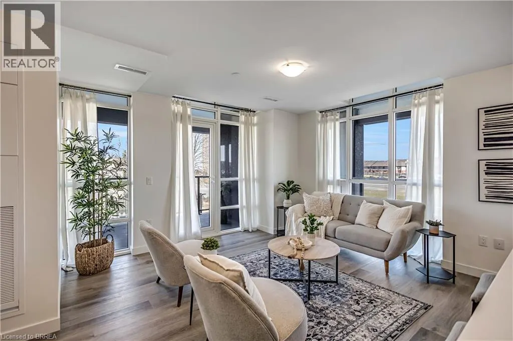 461 GREEN Road Unit# 212 #212