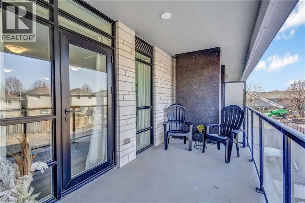 461 GREEN Road Unit# 212 #212