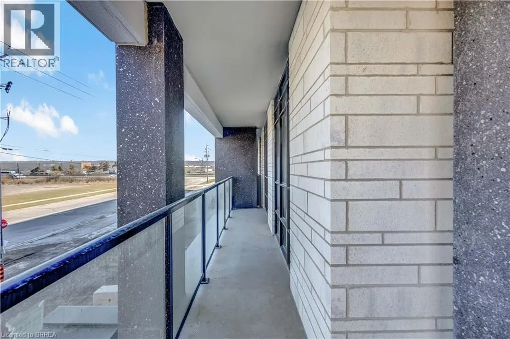 461 GREEN Road Unit# 212 #212