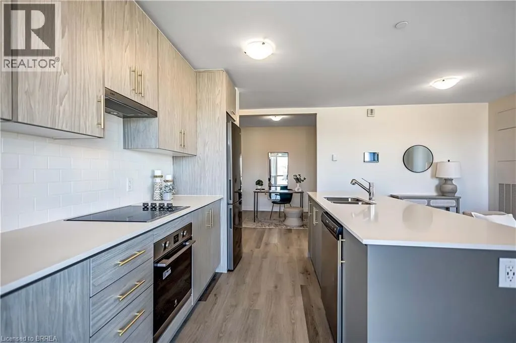 461 GREEN Road Unit# 212 #212