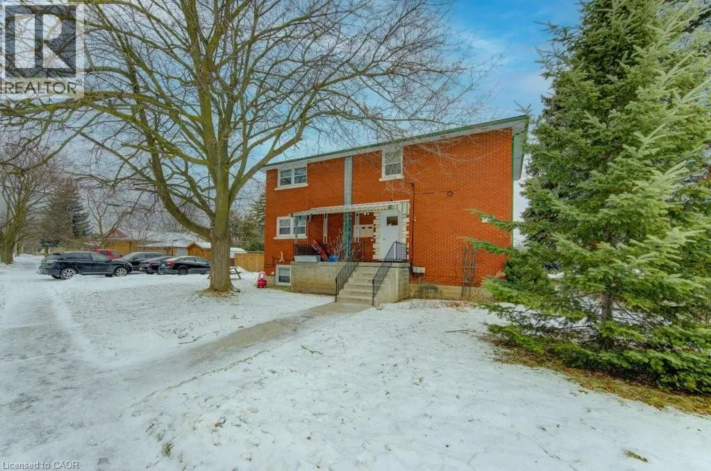 109 ETON Drive