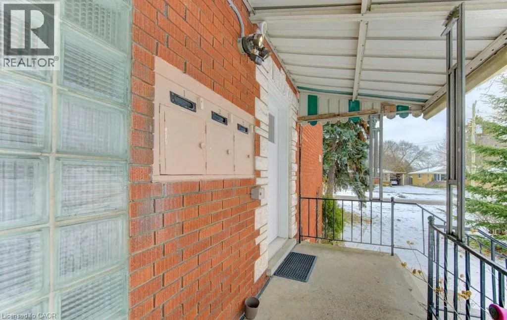 109 ETON Drive