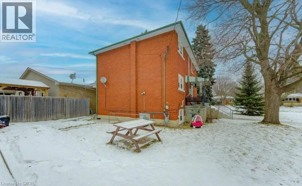 109 ETON Drive
