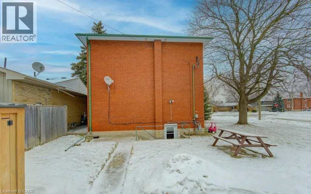 109 ETON Drive