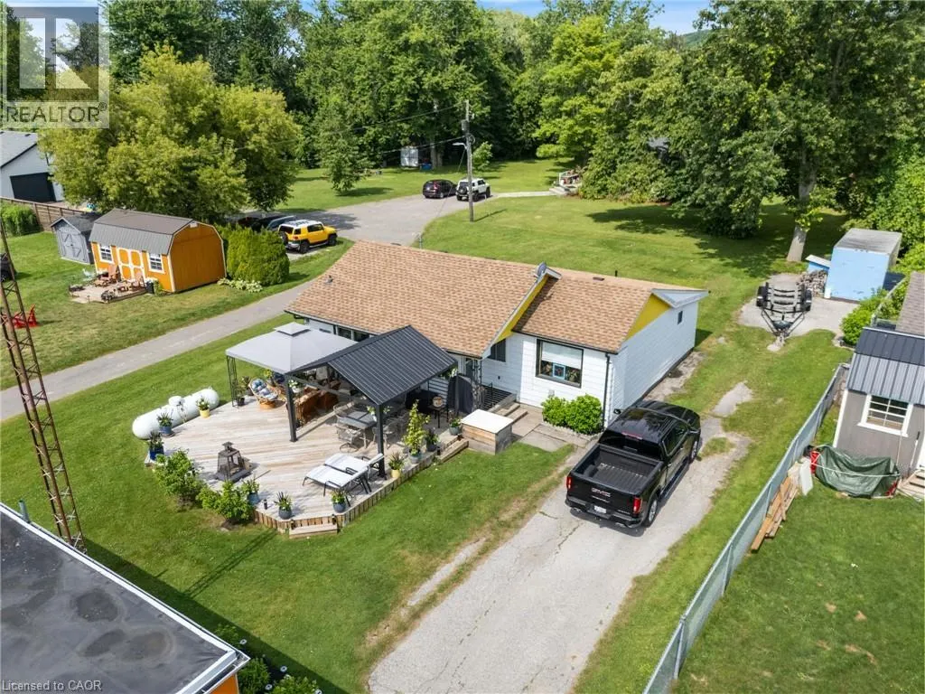 103 CEDAR Drive