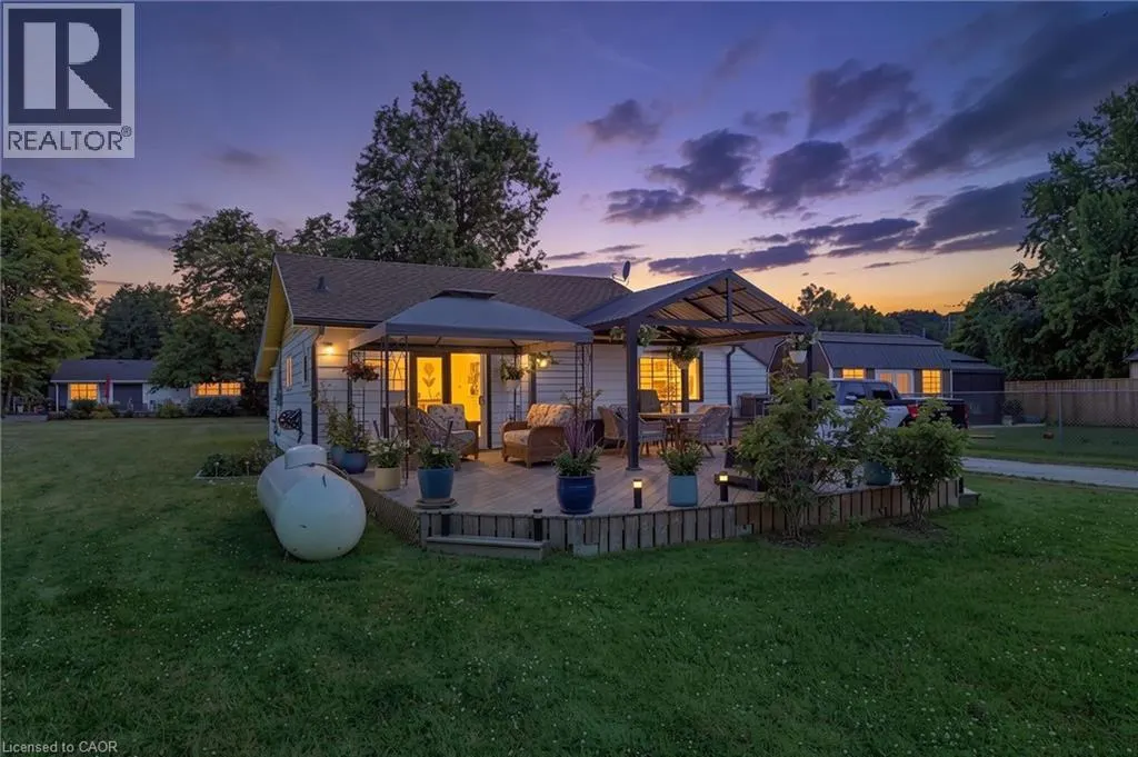 103 CEDAR Drive