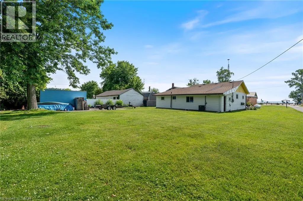 103 CEDAR Drive