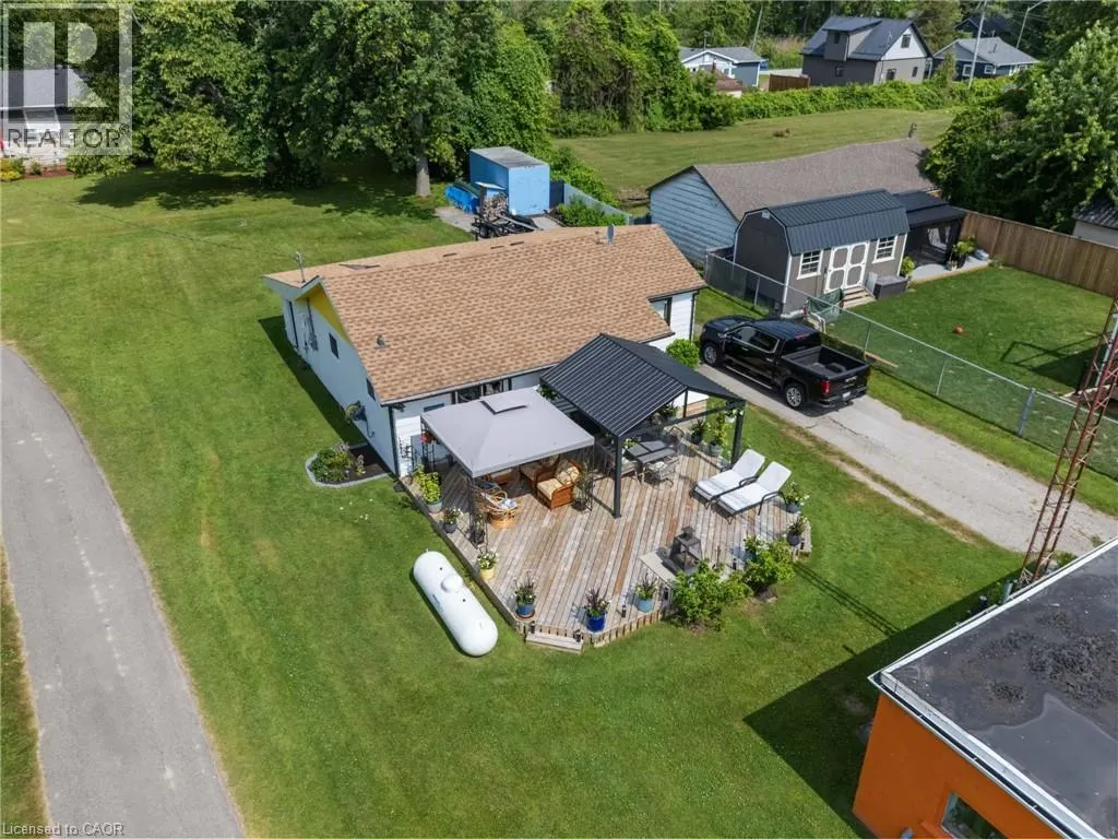 103 CEDAR Drive
