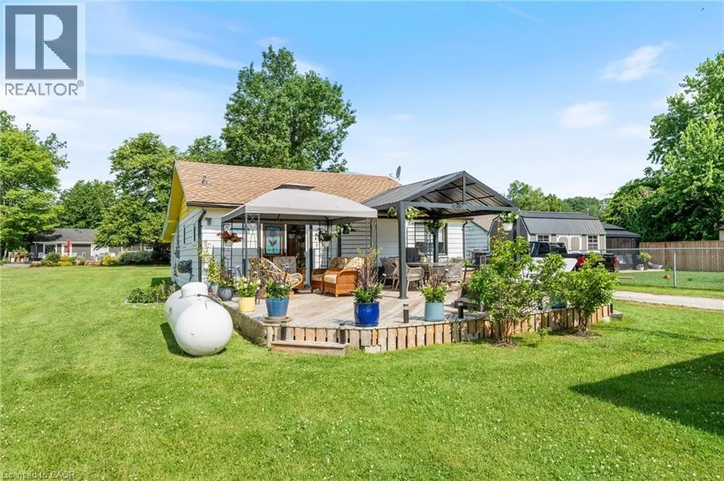 103 CEDAR Drive