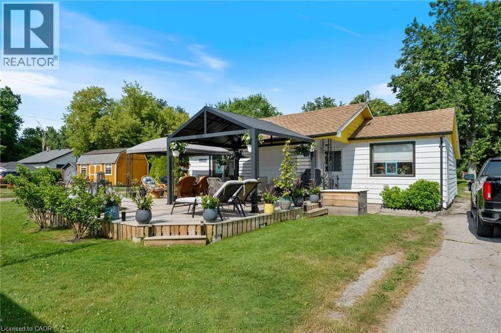 103 CEDAR Drive