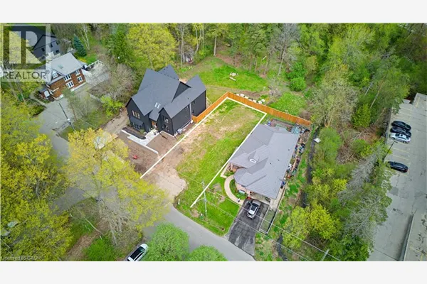 16 MCDOUGALL Road