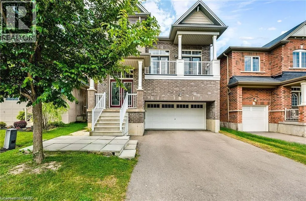 41 SUMAC Drive