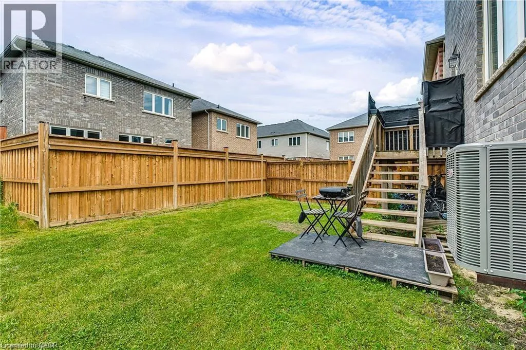 41 SUMAC Drive