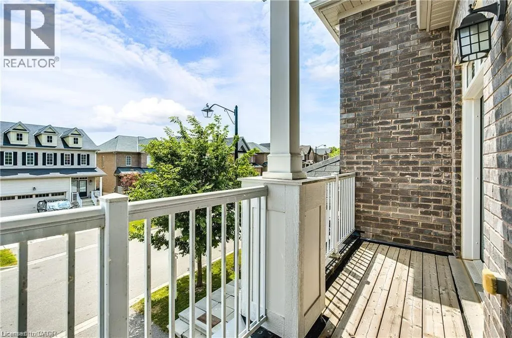 41 SUMAC Drive