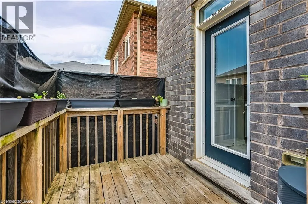 41 SUMAC Drive