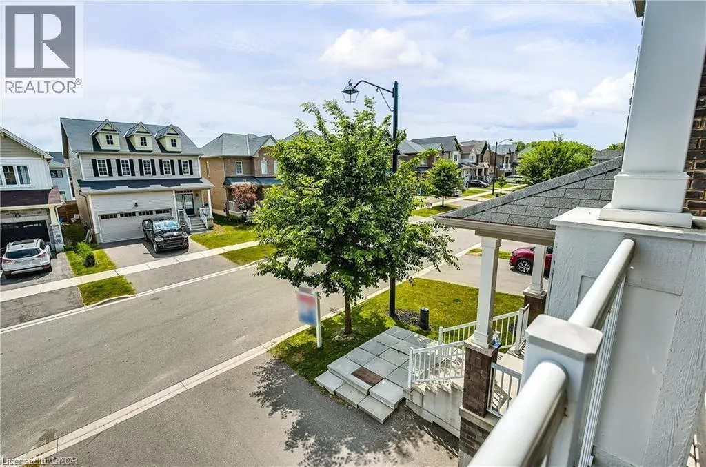 41 SUMAC Drive
