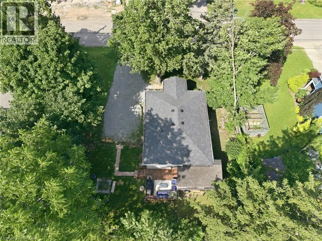 21 RENFREW Street E