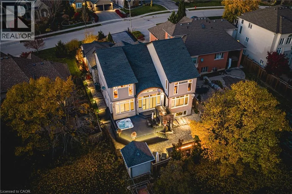 712 HIGHVALLEY Road