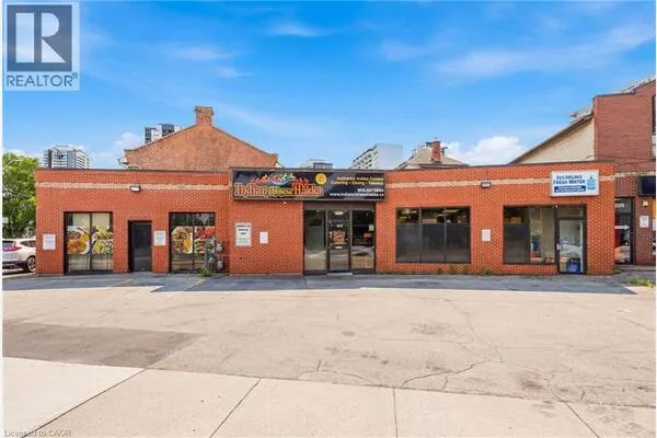 239 YORK Boulevard