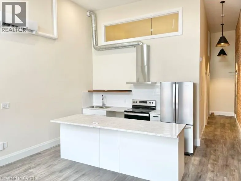 16 PEEL Street Unit# 5 #5