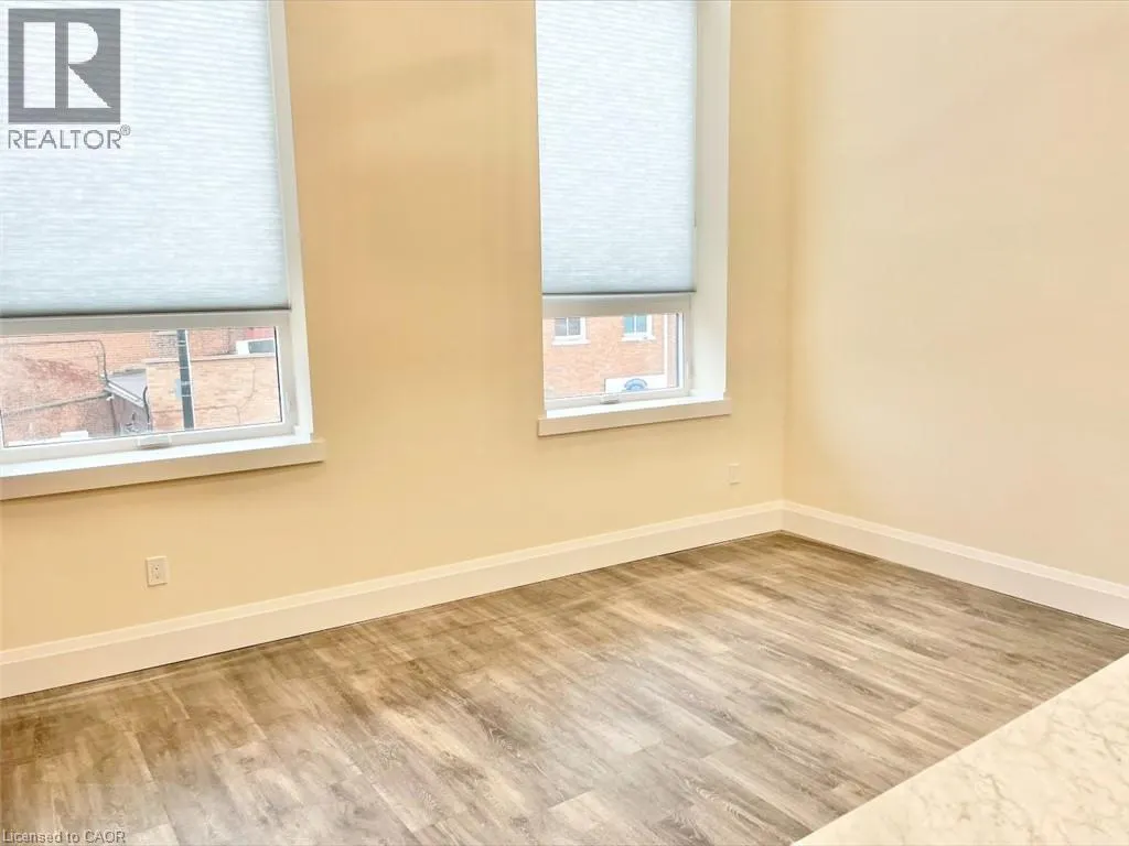 16 PEEL Street Unit# 5 #5