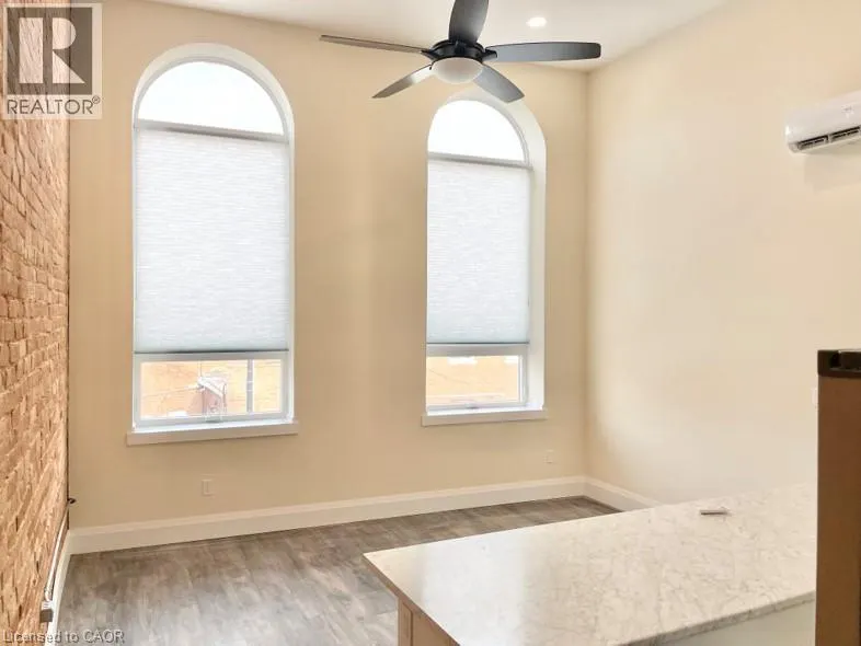 16 PEEL Street Unit# 5 #5