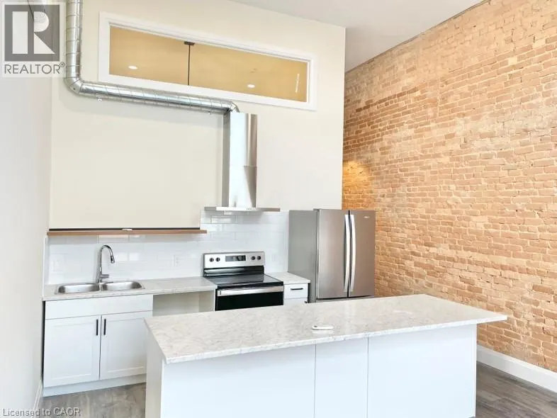 16 PEEL Street Unit# 5 #5