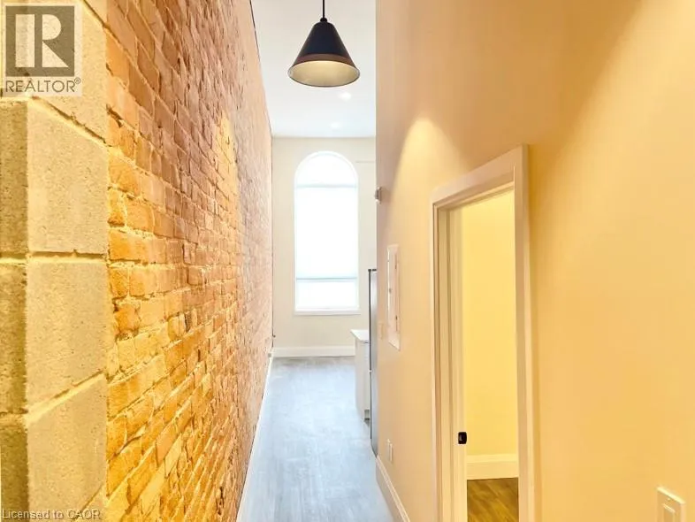 16 PEEL Street Unit# 5 #5