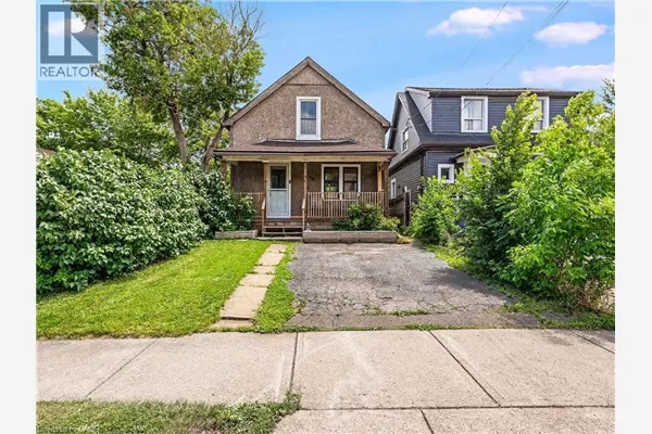 52 STAPLETON Avenue N