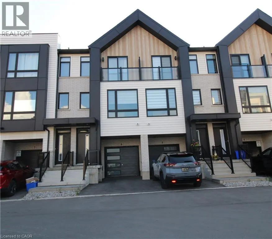 55 TOM BROWN Drive Unit# 6 #6