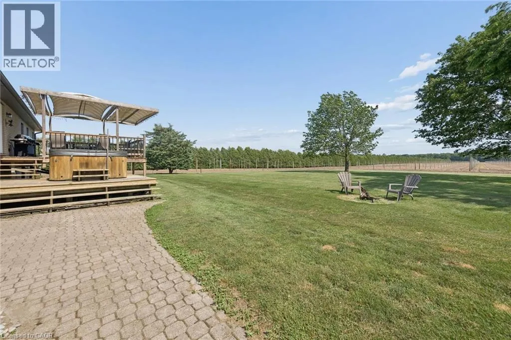 145292 POTTERS Road