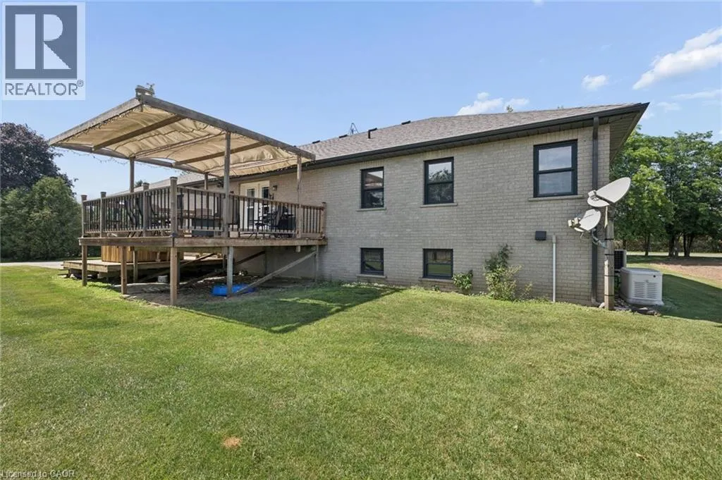 145292 POTTERS Road