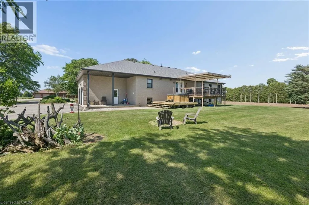 145292 POTTERS Road