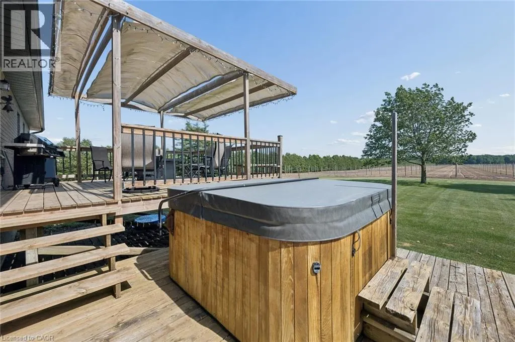 145292 POTTERS Road
