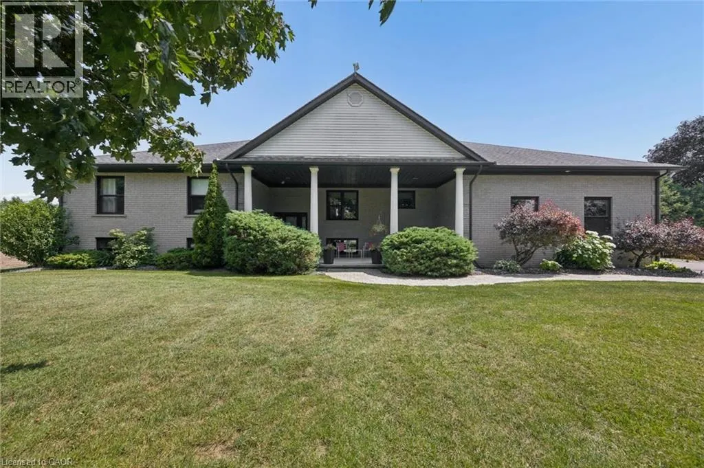 145292 POTTERS Road