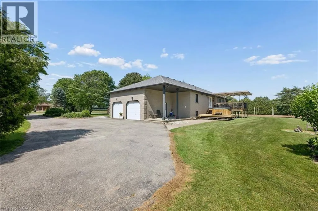 145292 POTTERS Road