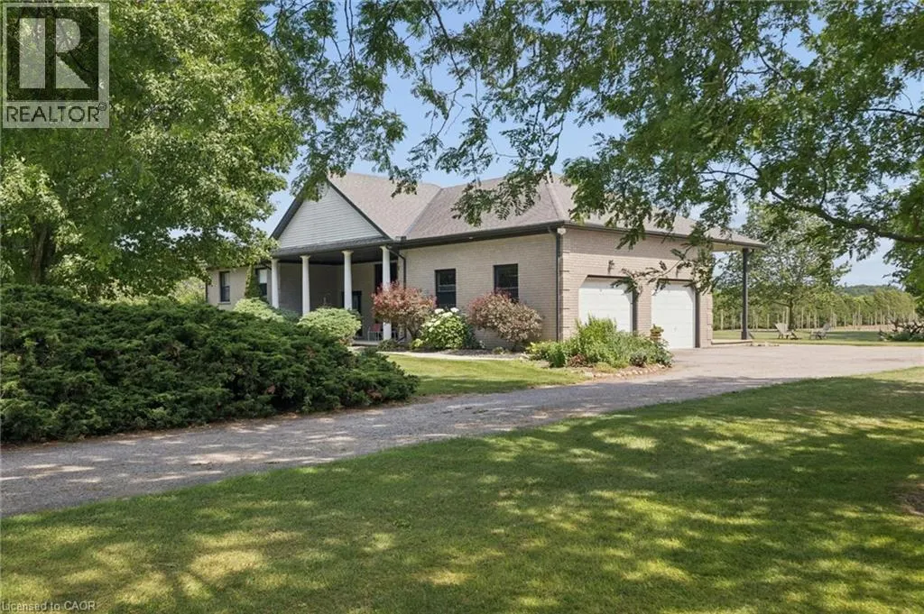 145292 POTTERS Road