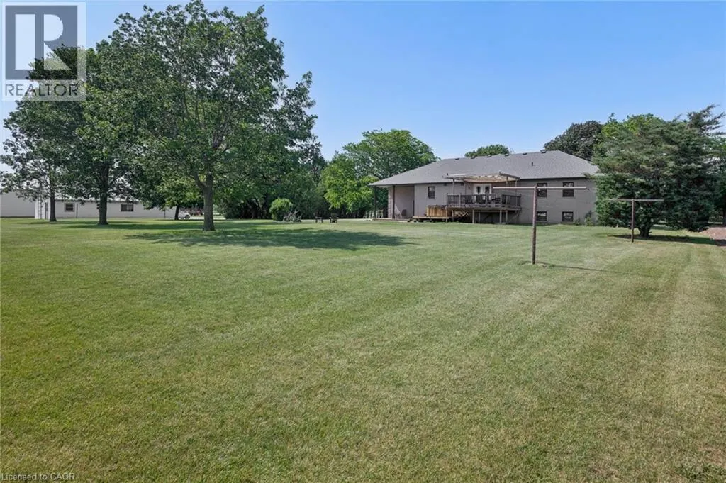 145292 POTTERS Road