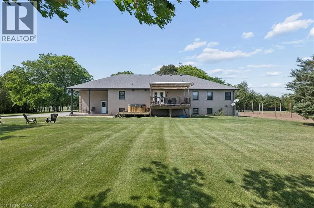 145292 POTTERS Road