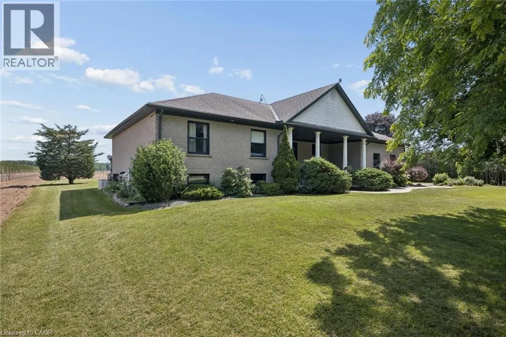 145292 POTTERS Road