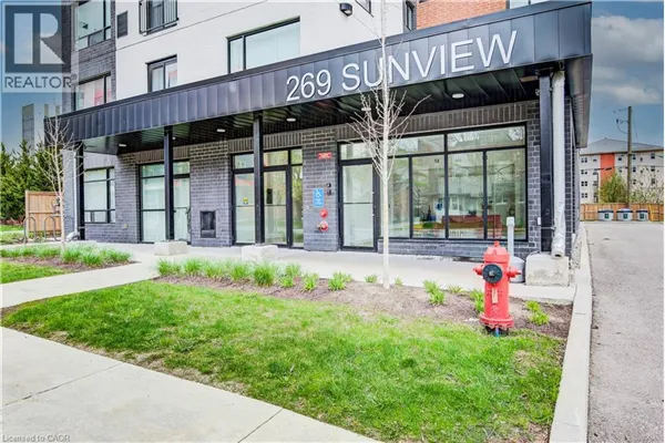 269 SUNVIEW Street Unit# 205