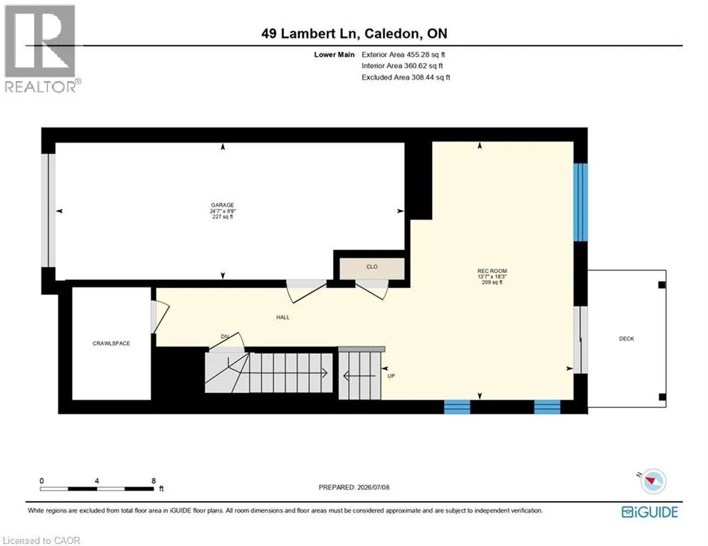 49 LAMBERT Lane
