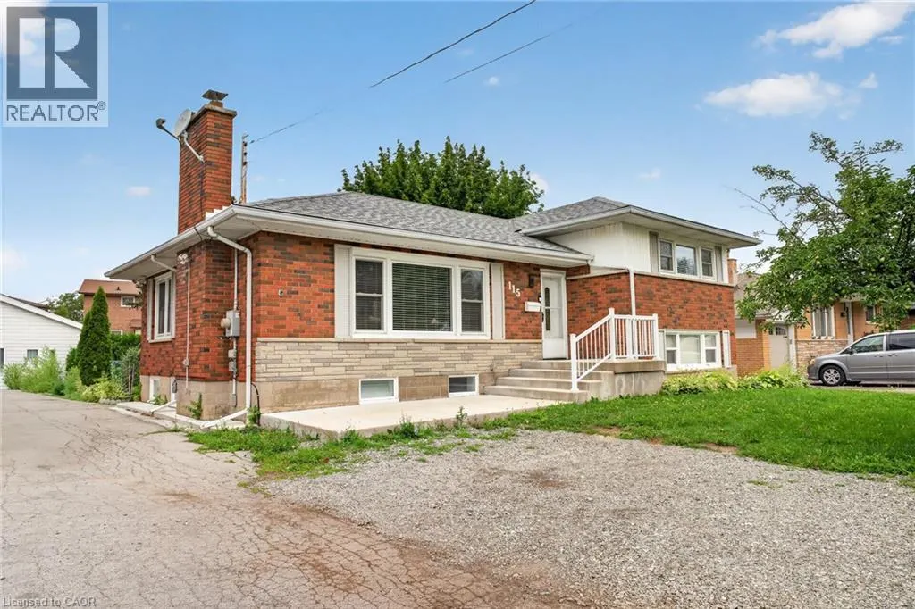 115 GREEN Road