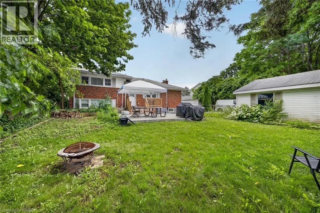 115 GREEN Road